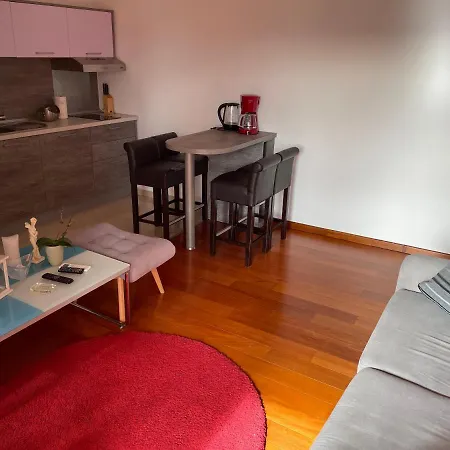 Apartment Dumina *