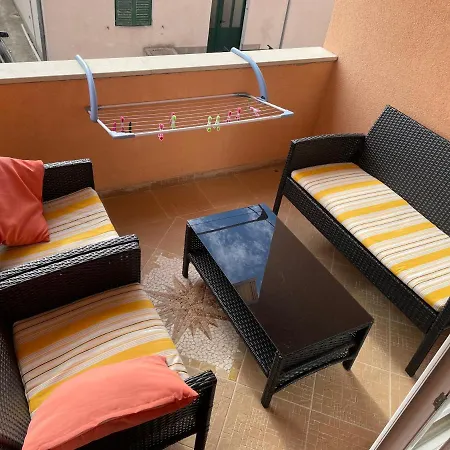 Apartment Dumina *
