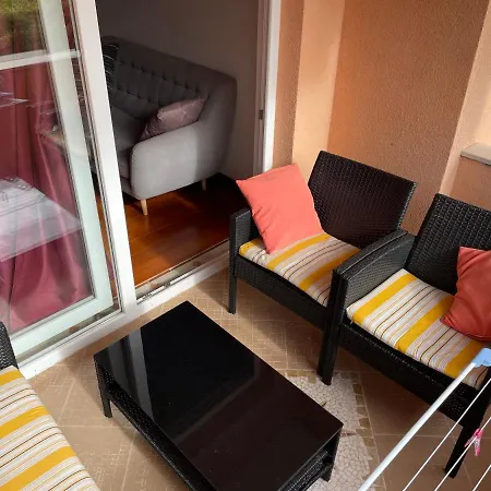 Apartman Dumina Murter