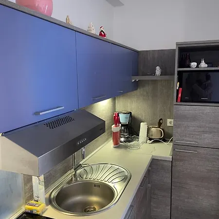 Apartment Dumina *