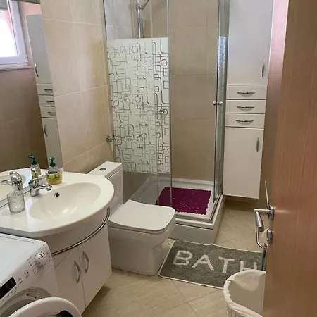 Dumina Apartment *