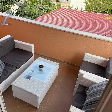 Dumina Apartman Murter