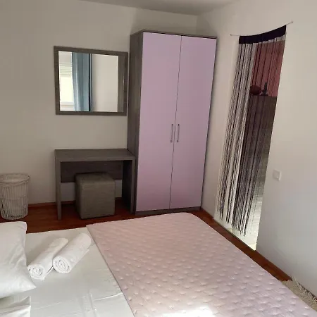 Dumina Apartment Murter