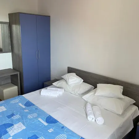 Apartment Dumina