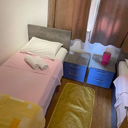 Dumina Apartment Murter