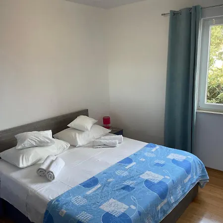 Dumina Apartment Murter