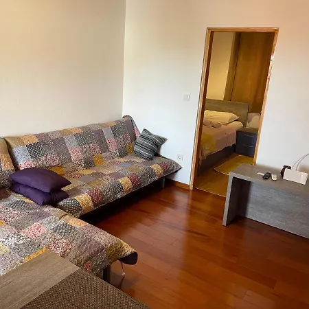 Dumina Apartment Murter