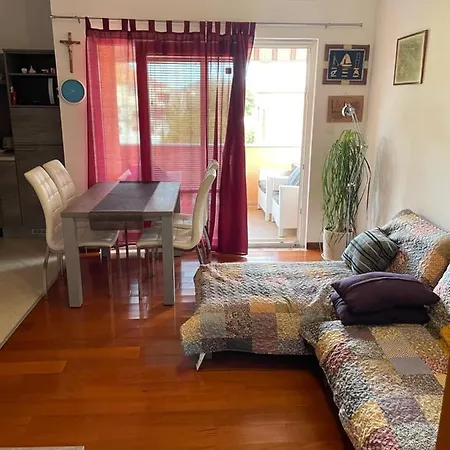 Apartment Dumina *