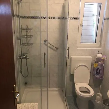 Dumina Apartment