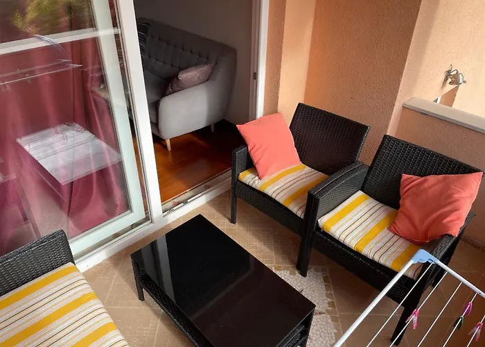 Apartmán Dumina Murter