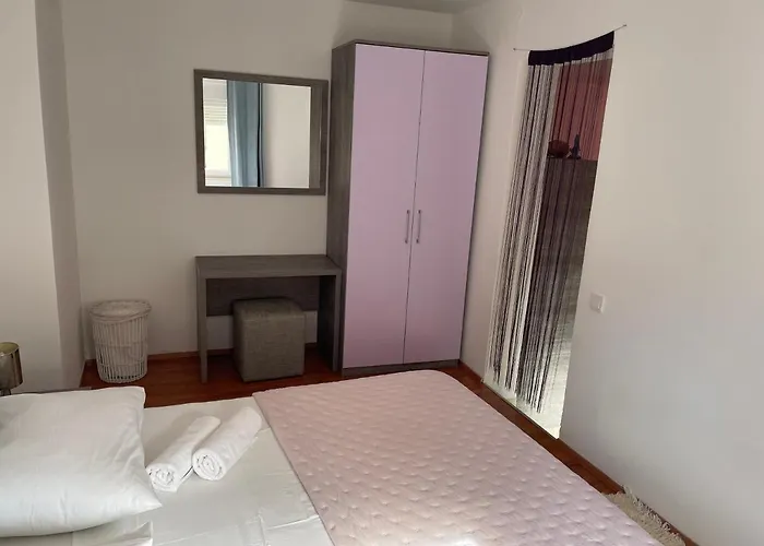 Dumina Apartamento Murter