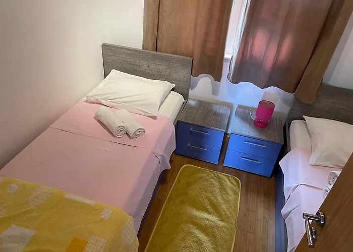 Dumina Apartmán Murter