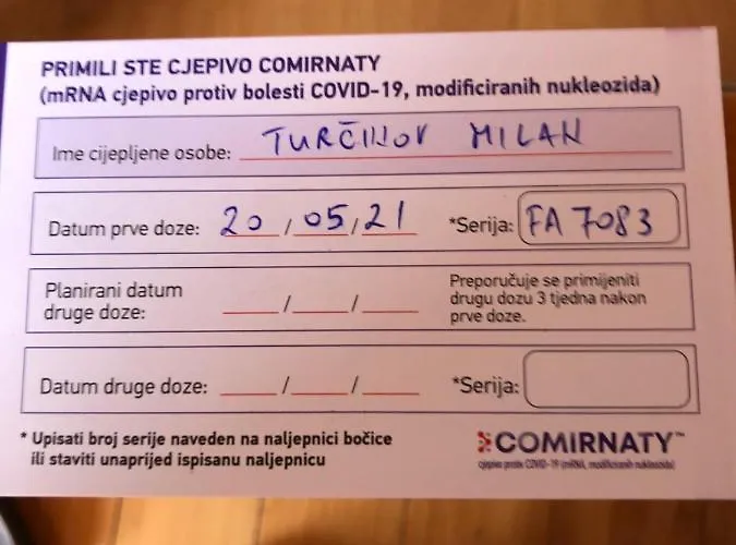 Dumina Apartamento Murter