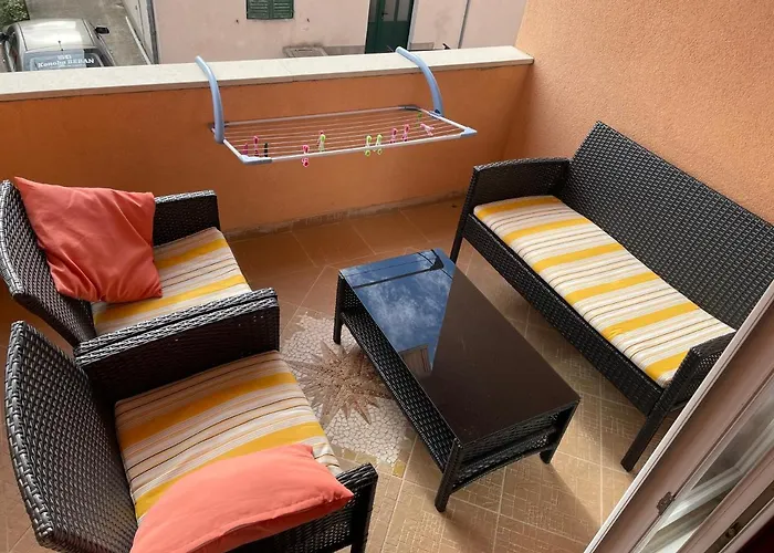 Apartament Dumina *
