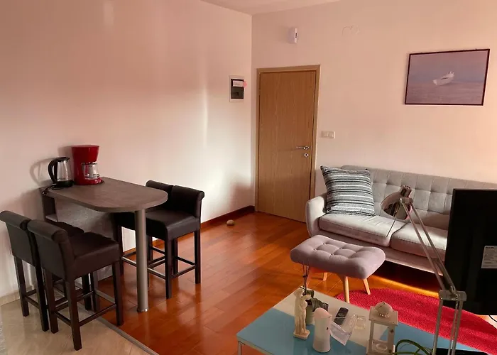 Apartamento Dumina *