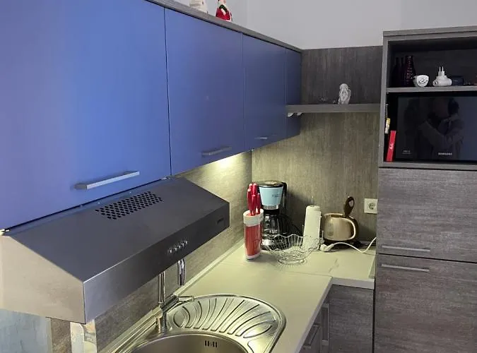 Apartamento Dumina *