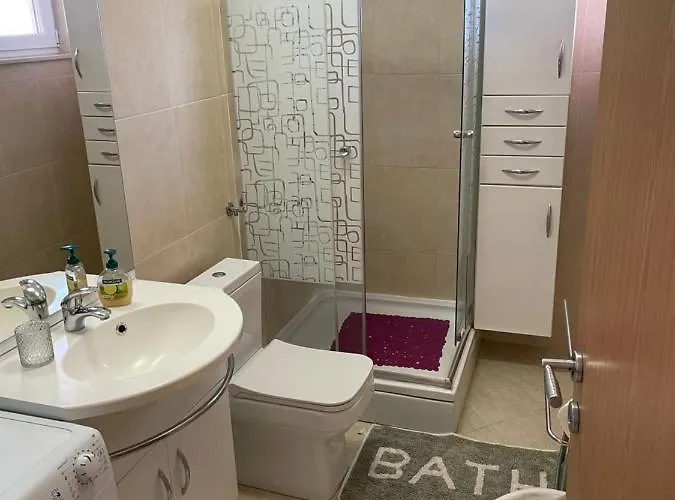 Dumina Apartamento *