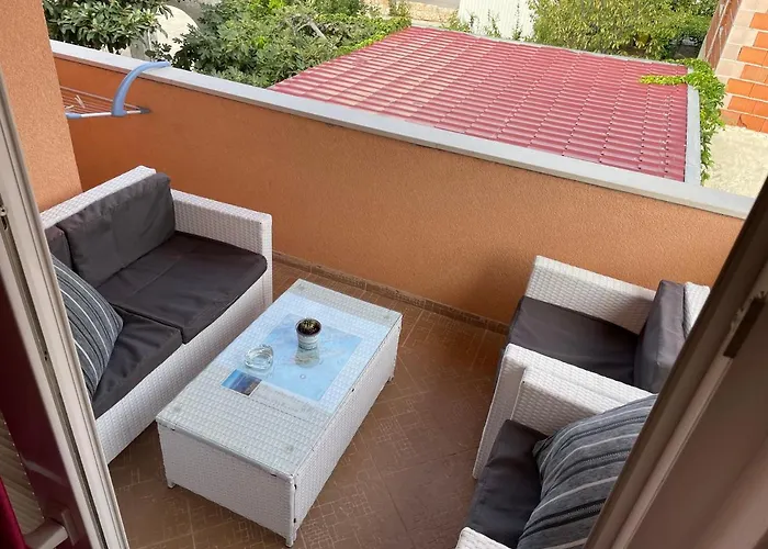 Dumina Apartamento Murter