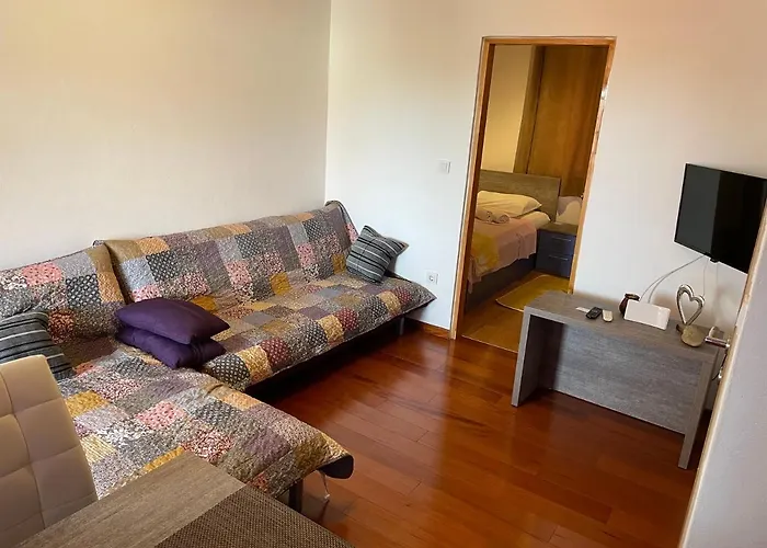 Dumina Apartament Murter