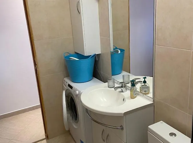 Apartamento Dumina *