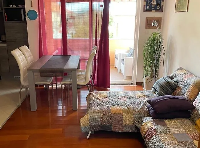 Apartamento Dumina *