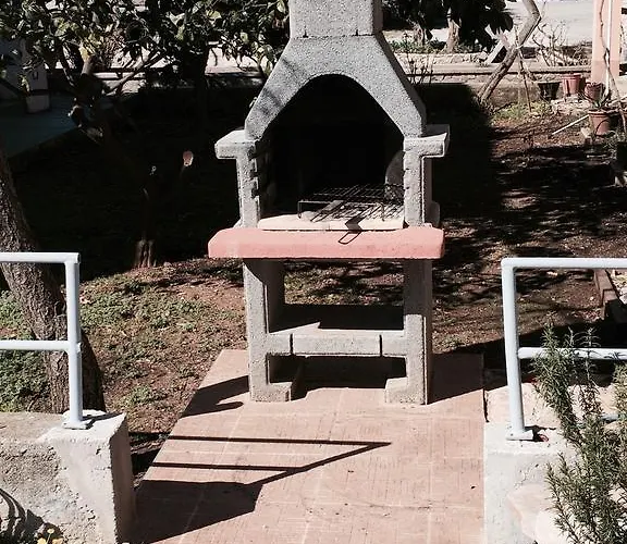 Dumina Apartamento *